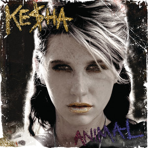TiK ToK Kesha | Album Cover