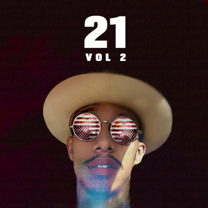 Who Needs Me - 21 | Song Album Cover Artwork