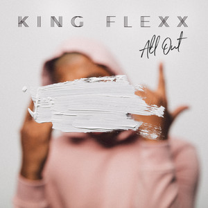 Run It Up - King Flexx | Song Album Cover Artwork