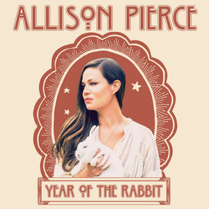 Evidence - Allison Pierce | Song Album Cover Artwork