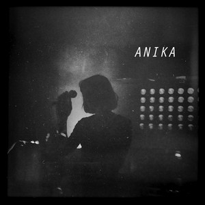 He Hit Me Anika | Album Cover