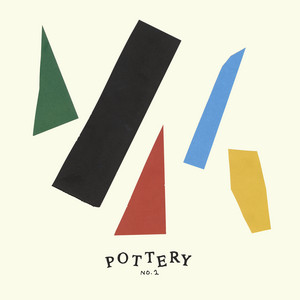 Smooth Operator Pottery | Album Cover
