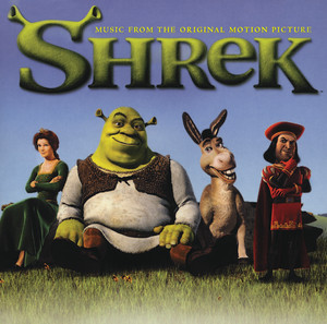 I'm A Believer - From "Shrek" Motion Picture Soundtrack - undefined