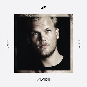 SOS (feat. Aloe Blacc) - Avicii | Song Album Cover Artwork