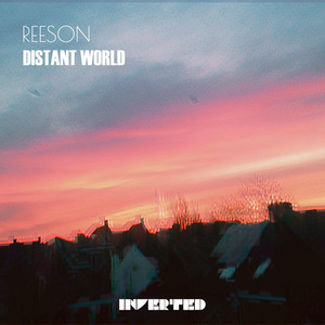 Distant World - Reeson | Song Album Cover Artwork
