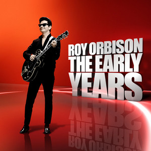 Problem Child - Roy Orbison | Song Album Cover Artwork