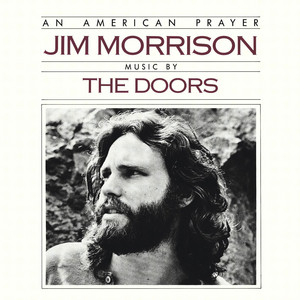 The Movie - Jim Morrison | Song Album Cover Artwork