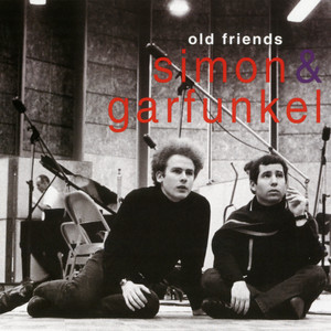 Blues Run the Game - Simon & Garfunkel | Song Album Cover Artwork