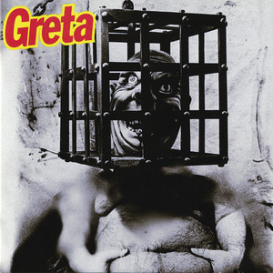 Is It What You Wanted - Greta | Song Album Cover Artwork