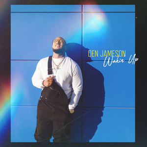 Higher - Den Jameson | Song Album Cover Artwork