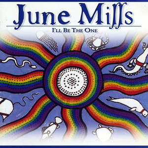 Sweet Child of Mine June Mills | Album Cover