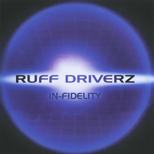 Deeper Love Ruff Driverz | Album Cover