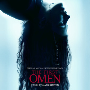 The First Omen (Original Motion Picture Soundtrack) - Album Cover