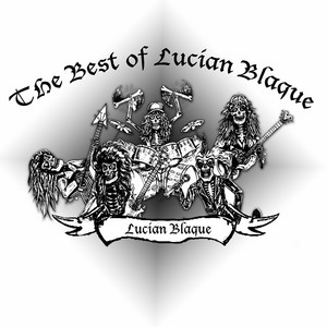 Mean Machine - Lucian Blaque