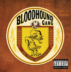 Boom Bloodhound Gang | Album Cover