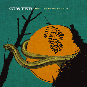 Satellite - Guster | Song Album Cover Artwork