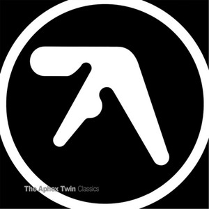 Tamphex - Hedphuq Mix - Aphex Twin | Song Album Cover Artwork
