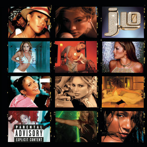 Waiting for Tonight - Hex's Momentous Radio Mix Jennifer Lopez | Album Cover