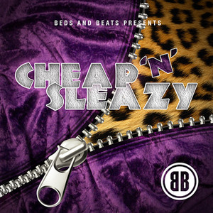 Seventies Sleaze - Beds and Beats
