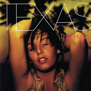 Summer Son - Texas | Song Album Cover Artwork