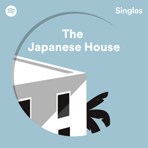 Landslide - Recorded At Spotify Studios NYC -  The Japanese House | Song Album Cover Artwork