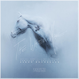 Young Again I (Music from 'The Wanting Mare') - Seamstress | Song Album Cover Artwork