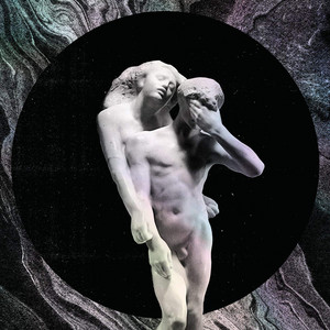 Afterlife - Arcade Fire | Song Album Cover Artwork