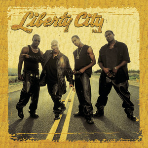 Cheatin' - Liberty City, Fla | Song Album Cover Artwork