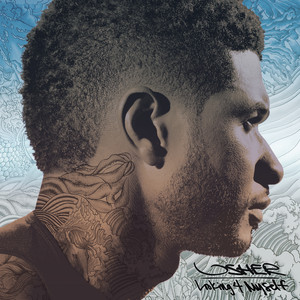 Climax - Usher | Song Album Cover Artwork