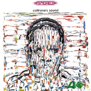Central Park West John Coltrane | Album Cover