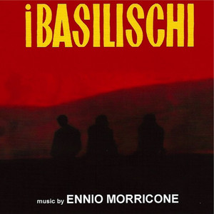 Pomeriggio in paese - Ennio Morricone | Song Album Cover Artwork