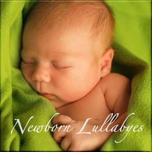 Rock-a-Bye Baby (Traditional) - Lullabyes | Song Album Cover Artwork