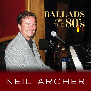 Time After Time - Neil Archer