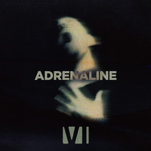 Adrenaline - You Me At Six | Song Album Cover Artwork