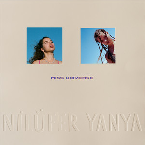 In Your Head - Nilüfer Yanya | Song Album Cover Artwork