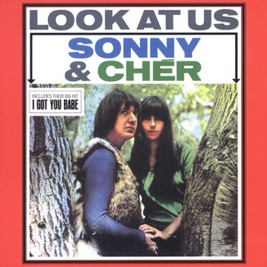 I Got You Babe Sonny & Cher | Album Cover
