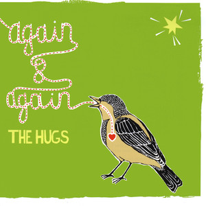 In Love - The Hugs | Song Album Cover Artwork
