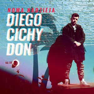 Nieważne (feat. Martyna Baranowska) - Diego Cichy Don