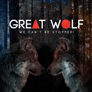Do What You Do - Great Wolf | Song Album Cover Artwork