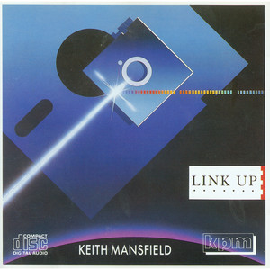 Fanfare to Achievement - Keith Mansfield | Song Album Cover Artwork