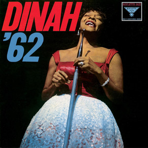 Is You Is or Is You Ain't My Baby - 2002 Remaster - Dinah Washington | Song Album Cover Artwork