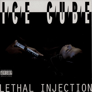 Bop Gun (One Nation) - Remastered - Ice Cube | Song Album Cover Artwork