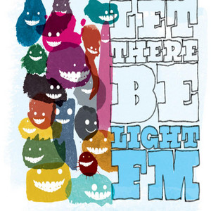 Friends Aren't Friends - Light FM | Song Album Cover Artwork