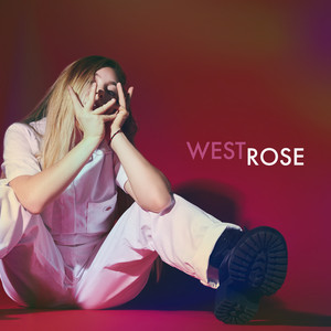 Next Big Thing - West Rose | Song Album Cover Artwork