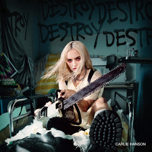 Good Enough - Carlie Hanson | Song Album Cover Artwork