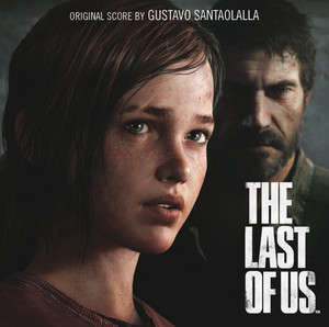 The Last of Us (Goodnight) - Gustavo Santaolalla