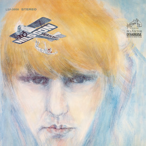 One - Harry Nilsson | Song Album Cover Artwork