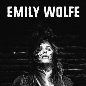 Steady - Emily Wolfe | Song Album Cover Artwork