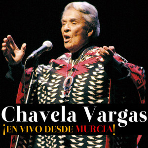 Cruz de Olvido - Chavela Vargas | Song Album Cover Artwork