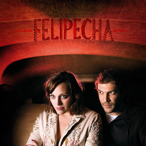 A pile ou face - Felipecha | Song Album Cover Artwork